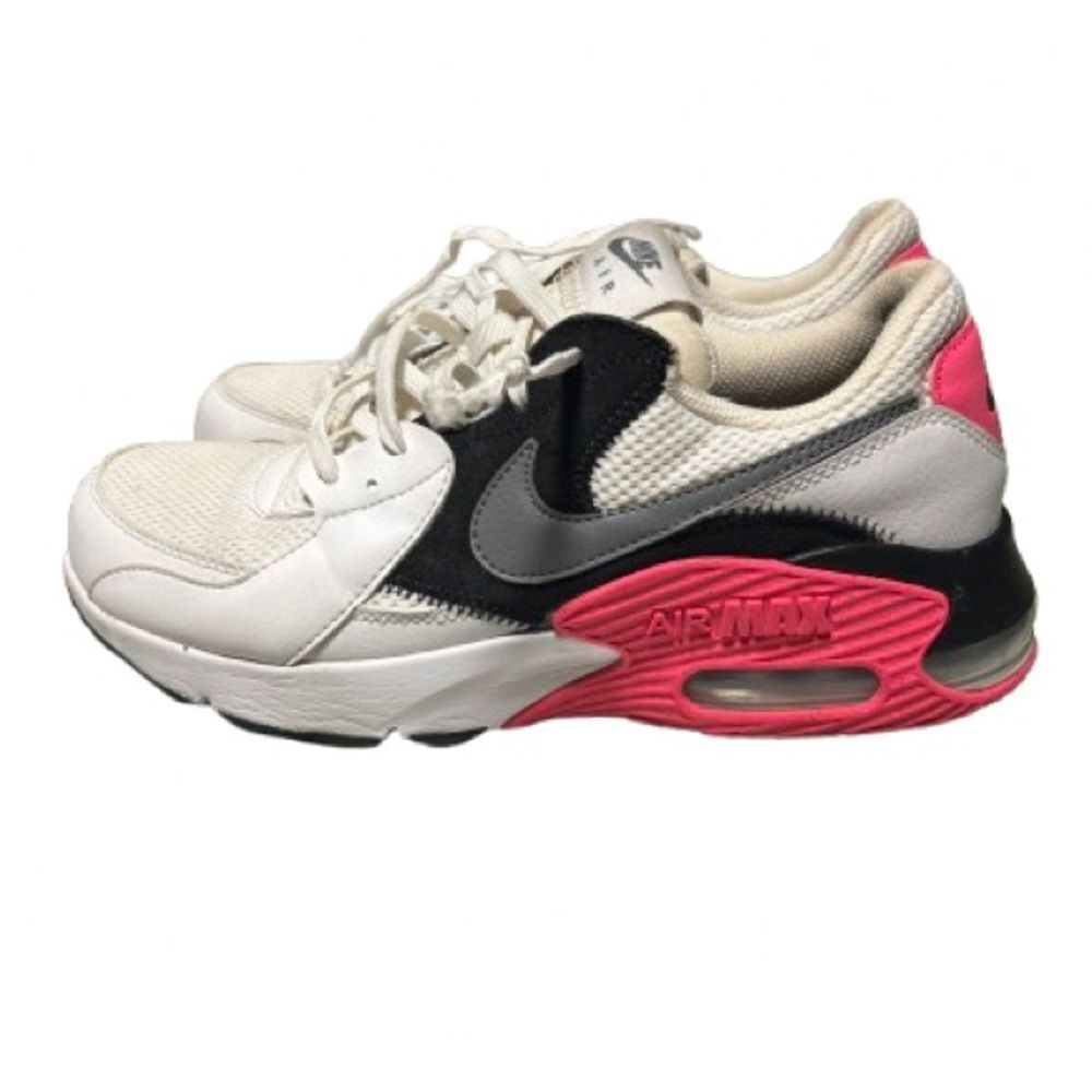 Wmns Air Max Excee 'White Pink' sz 8